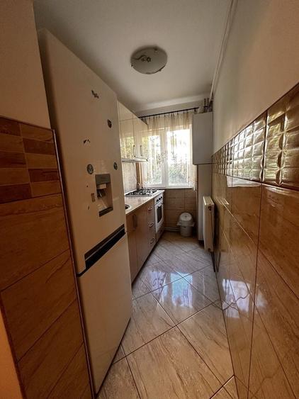 Apartament cu 2 camere nedecomandat în Zimbru