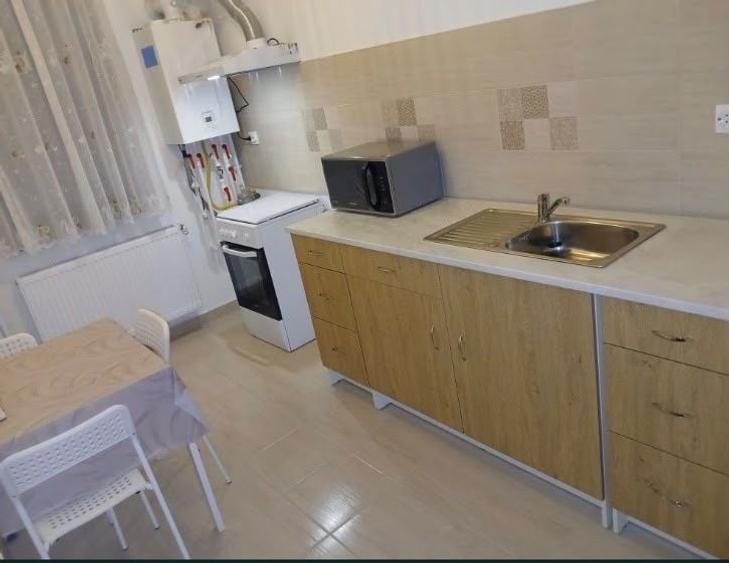 2 camere Apartament nou 2 balcoane 1 loc de parcare - 6
