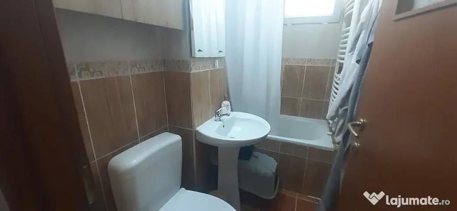 Oituz, 3 camere, parter cu extindere - 6