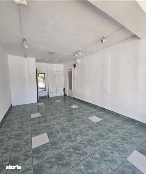 Spațiu comercial, de 24 mp, în Rogerius