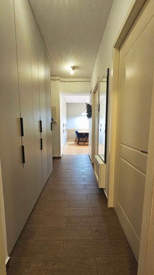 Apartament 2 camere | Metrou 3 min|  Prima Inchiriere - Nerva Traian | Bloc nou - 8