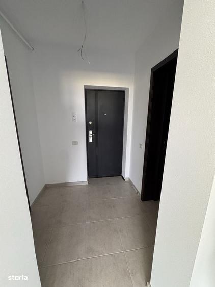 Apartament în Sânpetru