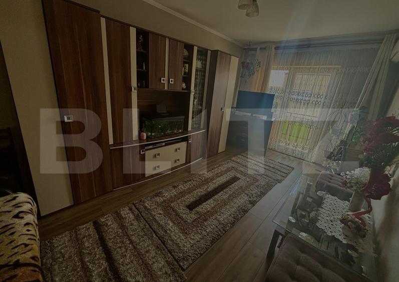 Apartament 2 camere, 50 mp, zona Micro 17 - 2