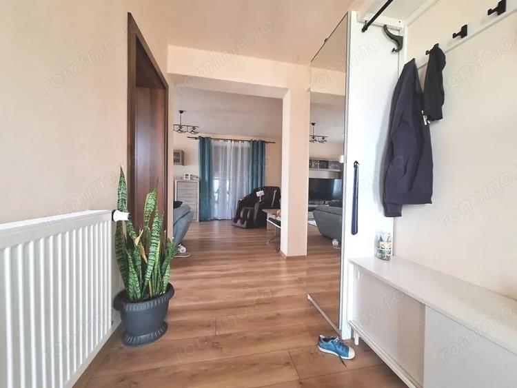 Casă cu 1 camere cu Teren 500 Mp în Giarmata