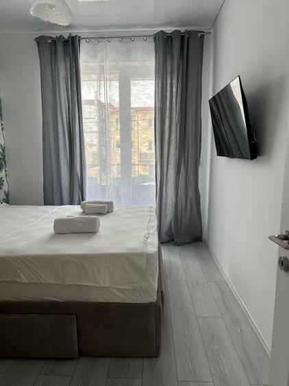 Apartament cu 2 camere decomandat în Nord