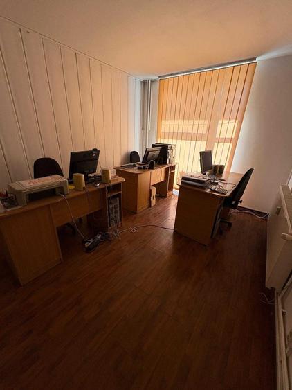 Spațiu comercial, de 54 mp, în Gheorghe Doja