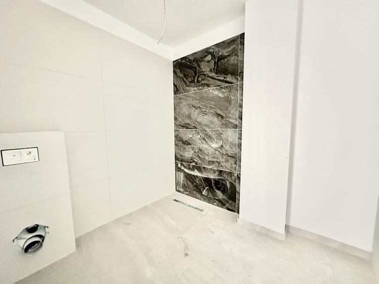 Apartament cu 2 camere decomandat în Moșnița Nouă