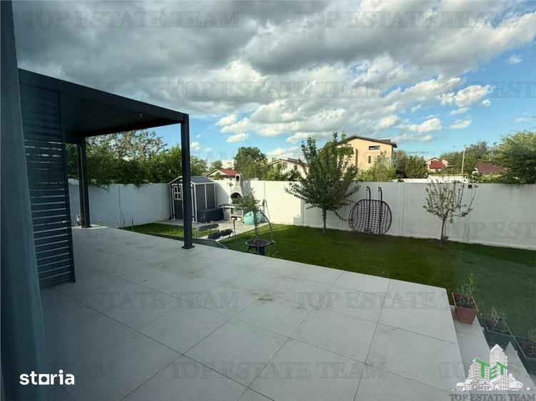 Vanzare Vila IndividualaCorbeancaMobilata PremiumReady to Move - 18
