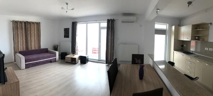 Termen lung, apartament 2 camere promenada Hanul Piratilor, primul rand - 3