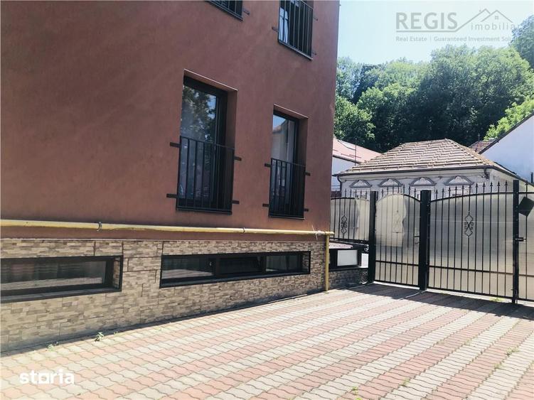 Apartament cu 2 camere în Noua