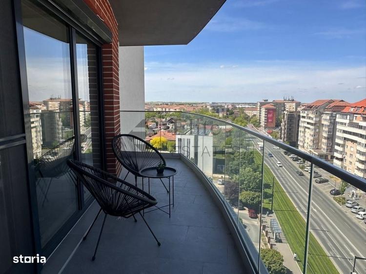 Apartament cu 3 camere în Lotus