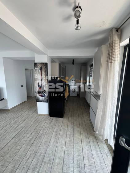 Apartament cu 2 camere, mobilat în Mamaia-Sat