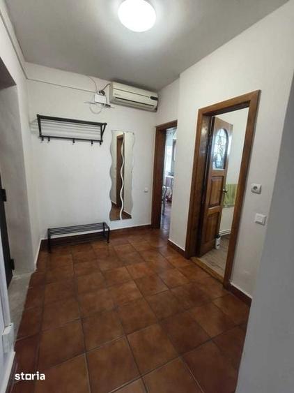 Apartament de inchiriat 2 camere Universitate - 2