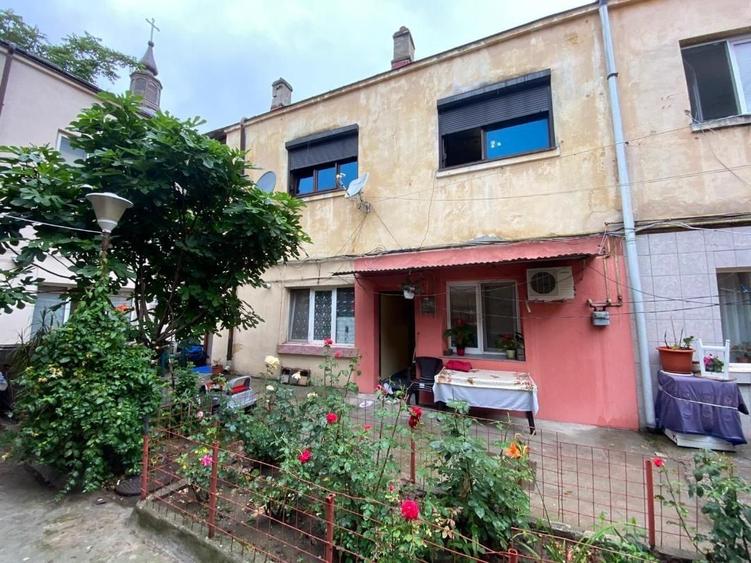 Apartament cu 2 camere decomandat în Unirii