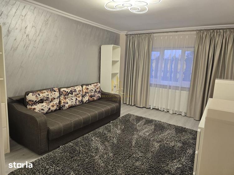 Apartament modern cu 2 camere decomandate de inchiriat Obcini - 19