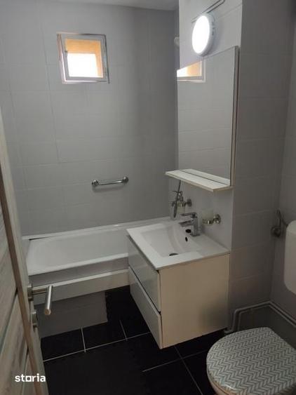 Apartament cu 2 camere decomandat în Bucovina