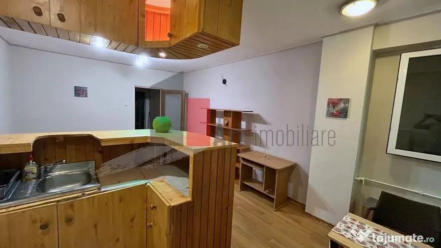 Urgent! Garsoniera cocheta, mobilata ?i utilata ... - Bucuresti (Bucuresti-Ilfov) - 6