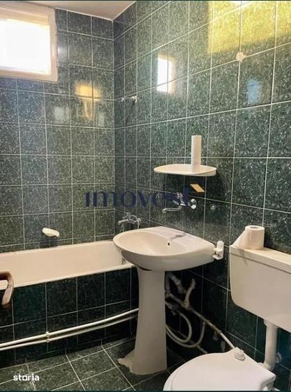 Apartament cu 2 camere semidecomandat în Doba