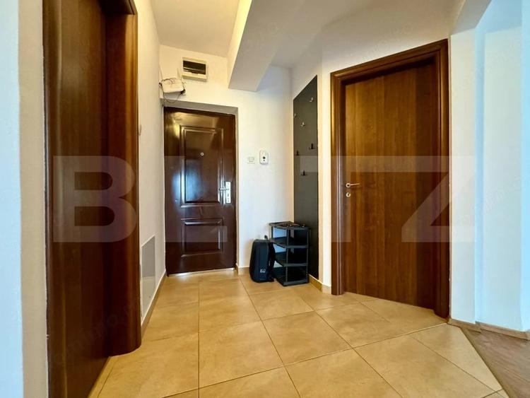 Apartament 2 camere decomandat, Prima Nufarul, parcare inclusa - 3