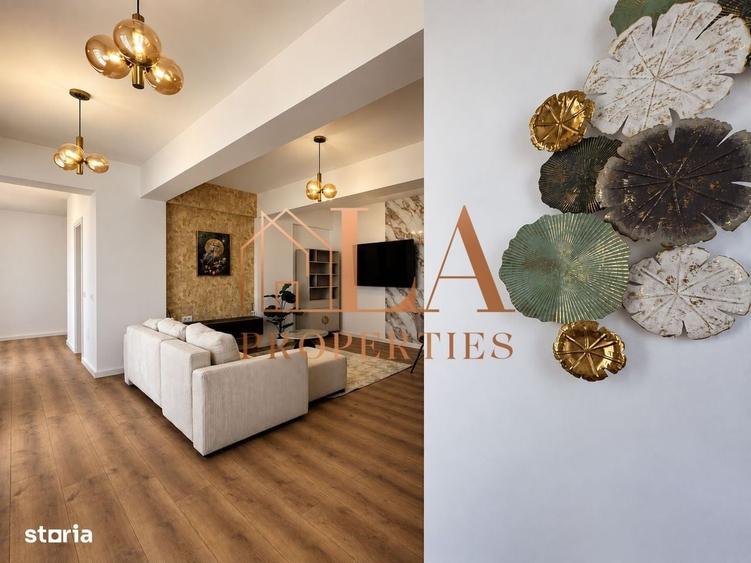Duplex penthouse 3 camere 142mp | Terase 56mp | Bragadiru - 4