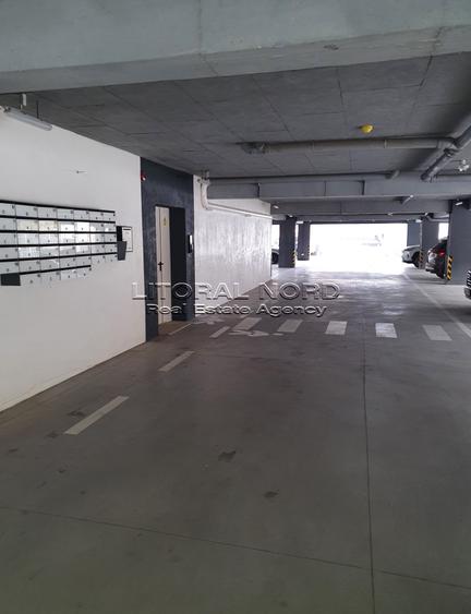 Apartament cu 2 camere decomandat, mobilat în Sat Vacanță