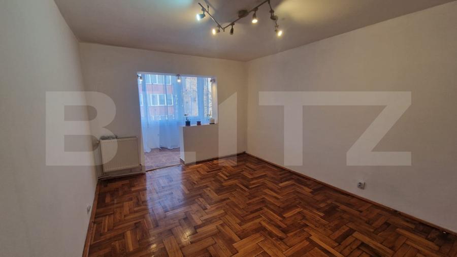 Apartament cu 2 camere decomandat în Bartolomeu
