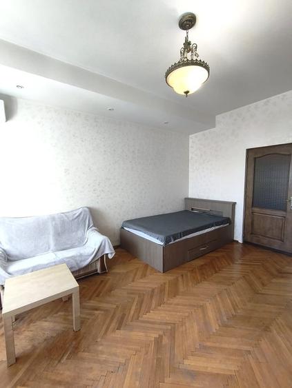 Garsonieră decomandată în Dacia