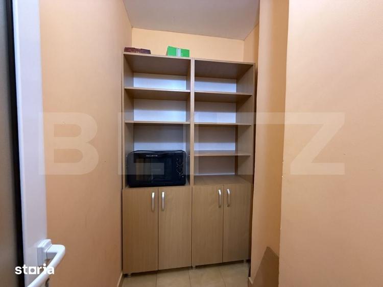 Apartament cu 2 camere decomandat în Apa
