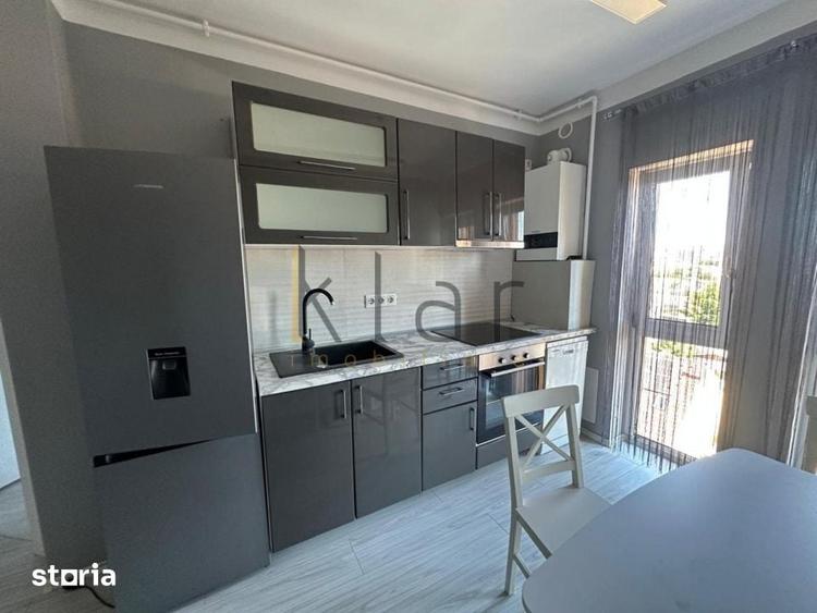 Apartament 3 camere 68mp2 balcoaneMarasti Fabricii_PET FRIENDLY - 7