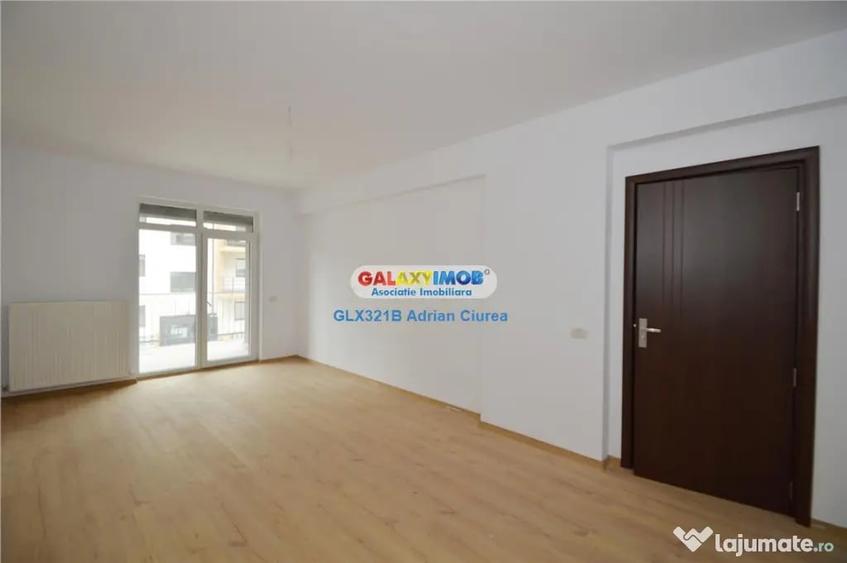Apartament cu 2 camere decomandat în Fundeni