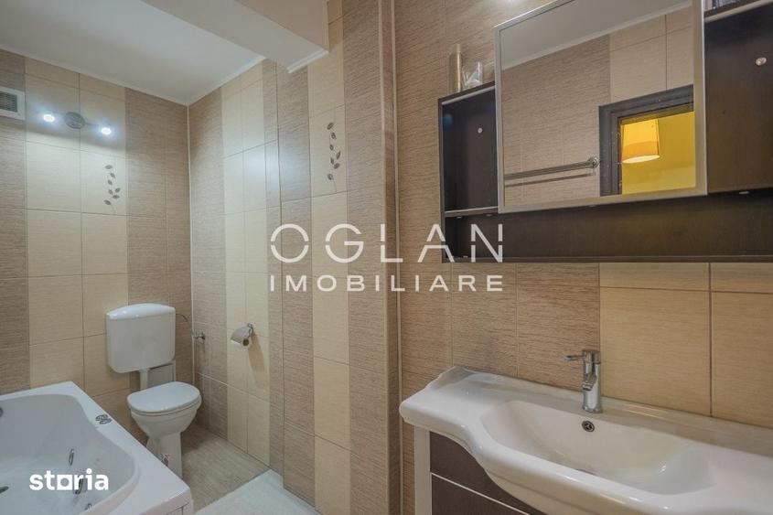 Apartament 82 mpu, 3 camere Terezian - 17
