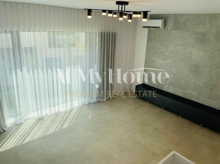 Casă cu 6 camere cu Piscina în Pipera