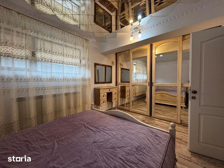 Apartament cu 7 camere în Bucium