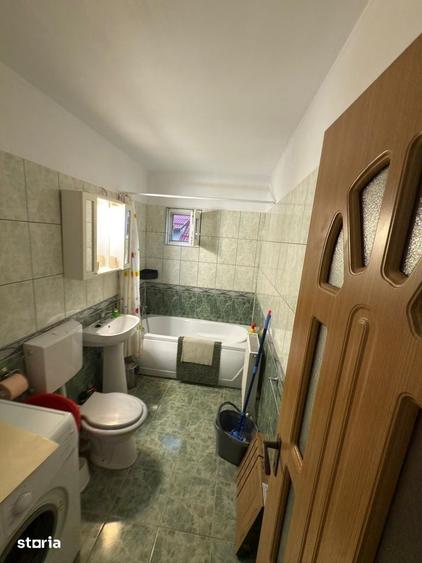 Apartament cu 2 camere, mobilat în Telegrafului