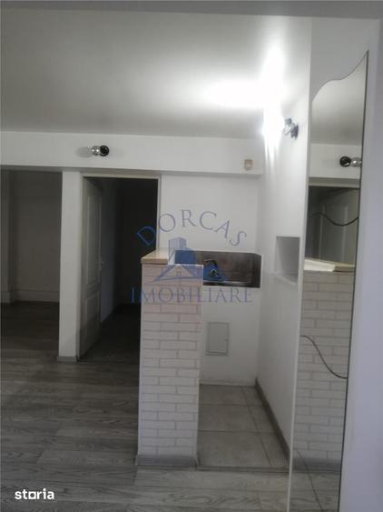Spațiu comercial, de 65 mp, în Ultracentral
