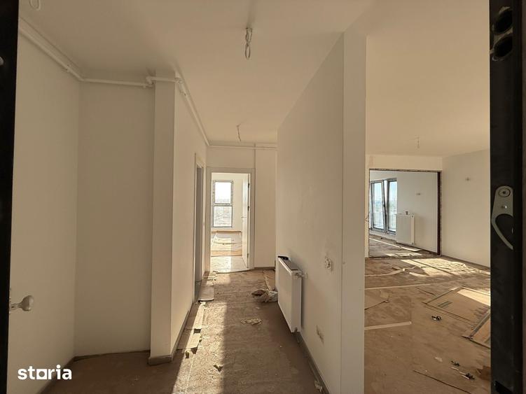 Apartament 3 camere,cu rate la dezvoltator,pe 30 de ani Bragadiru - 9