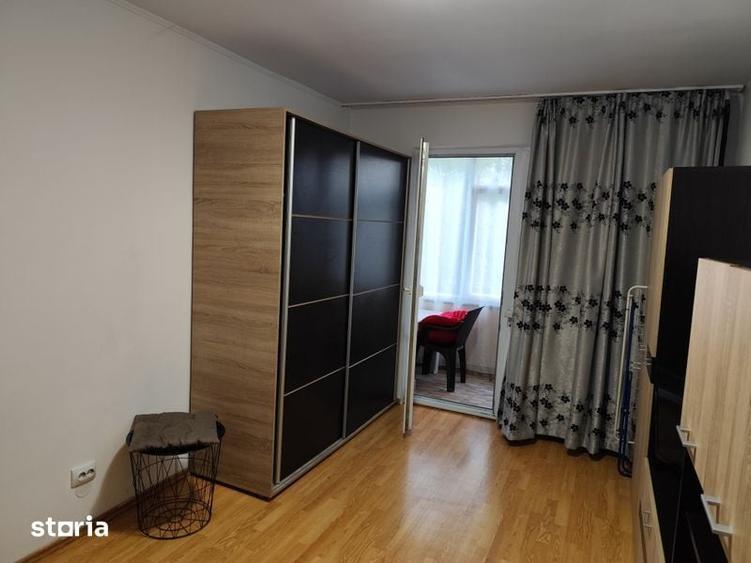 Garsonieră în Ostroveni