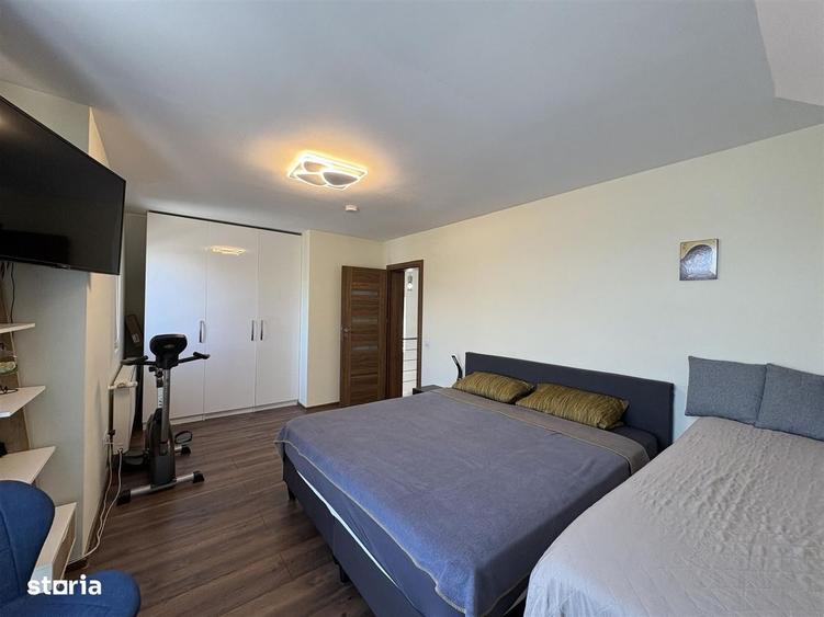 Casa individuala 130 mp, terasa 40 mp | Cart. Arhitectilor, Sibiu - 10