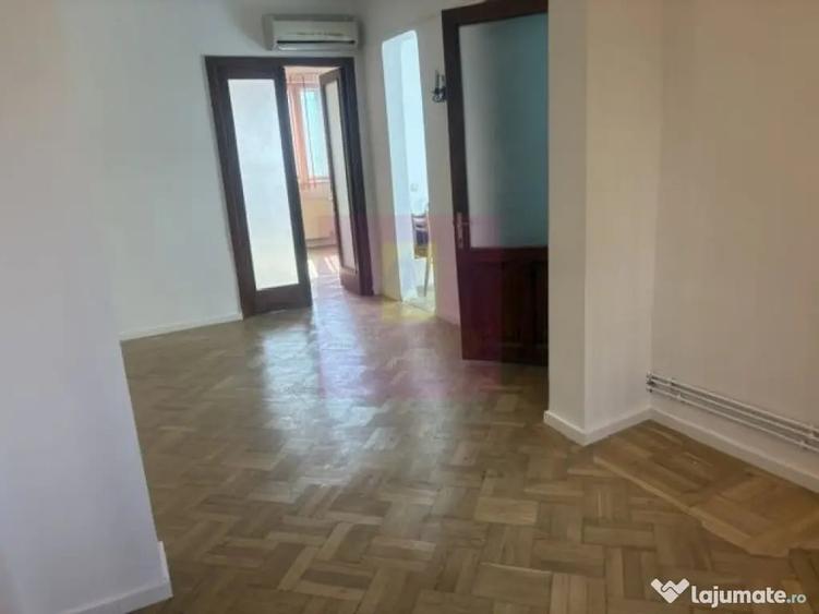 Apartament 3 camere in vila Cotroceni- Palat. - 5