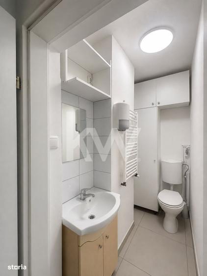 Spatiu Comercial | 44 Mp | Suprafata Vitrata 5 Ml | Scriitorilor - 7