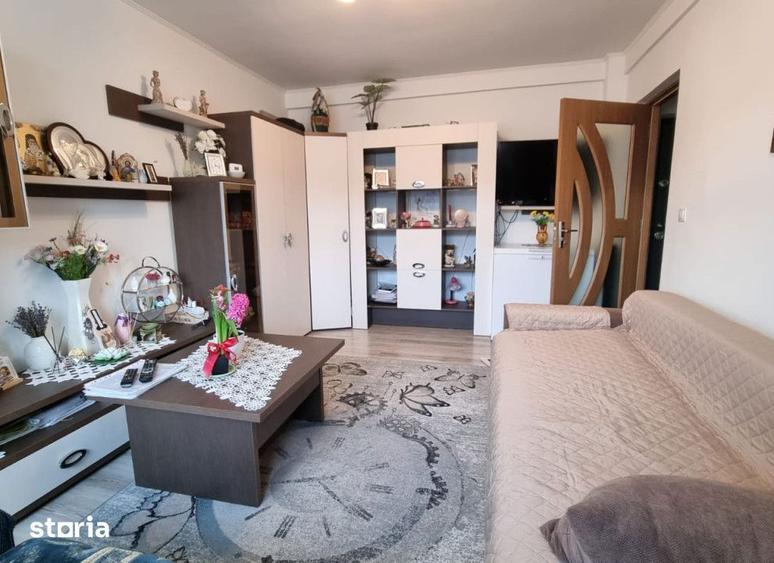 Apartament 1 camera intabulat, Bucium, 35 metri, etaj 1 Cod:161667 - 6