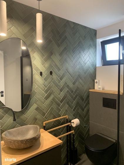 Apartament cu 3 camere în Ultracentral