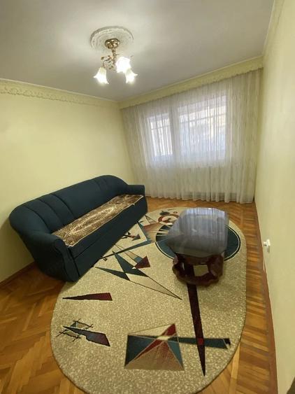 Apartament cu 2 camere decomandat în Micro 38