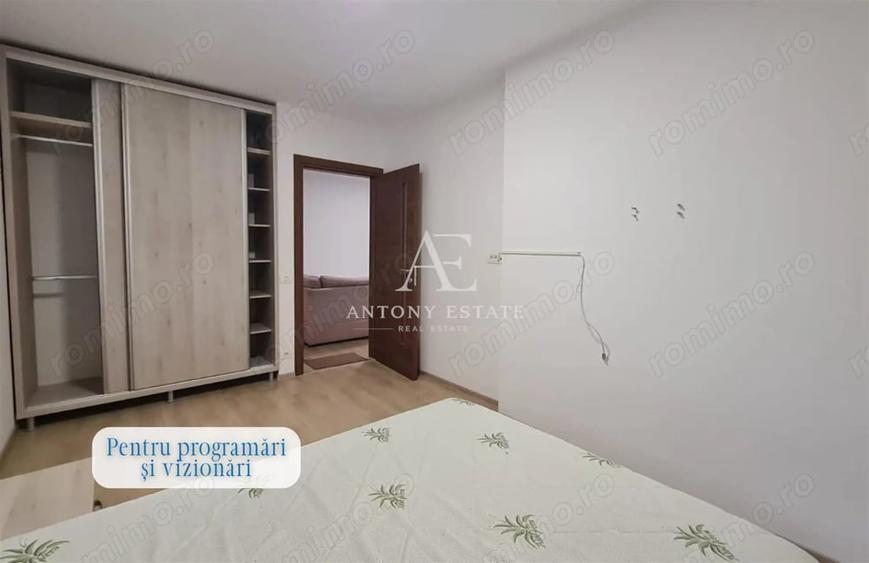 Apartament cu 2 camere în Salca