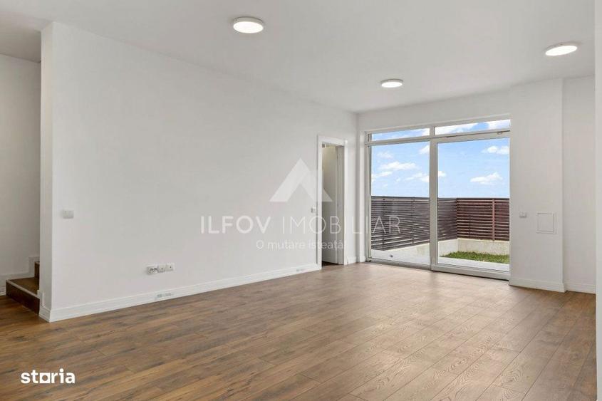 Tunari, Joya Residence - Casa 4 camere, langa padure, loc de parcare i - 2