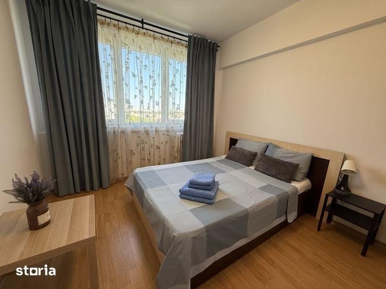 Apartament 3 camere | 62 mp | Metrou Iancului | Etaj 7 | 102.000 - 3