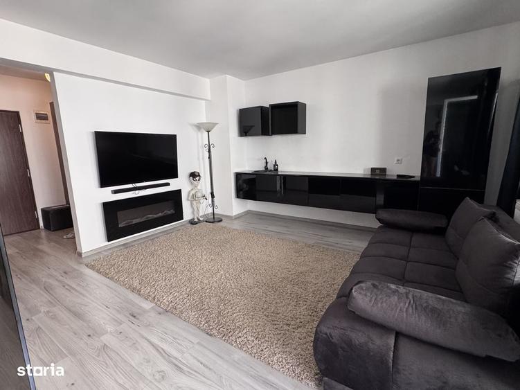 Apartament în Iosia