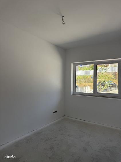 Apartament cu 3 camere în Apahida