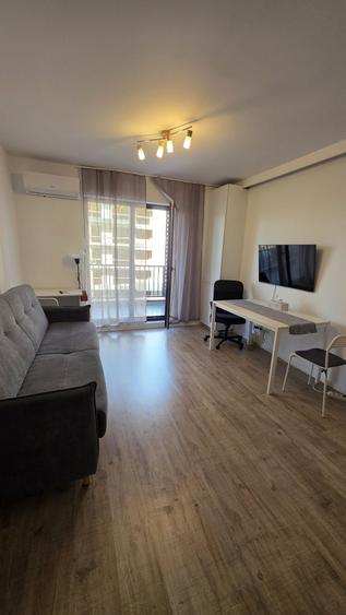 Studio de inchiriat situat in H Pipera Lake, parcare subterana - 1