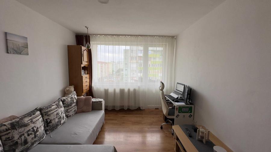 Apartament cu 2 camere semidecomandat în Mihai Viteazul